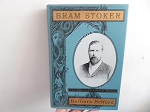 Immagine del venditore per Bram Stoker - A Biography venduto da David R. Smith - Bookseller