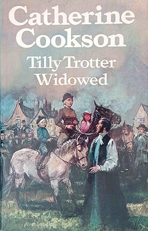 Immagine del venditore per Tilly Trotter Widowed. venduto da Logo Books Buch-Antiquariat