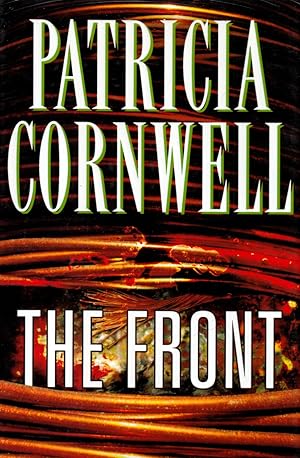 Imagen del vendedor de The Front a la venta por Kayleighbug Books, IOBA