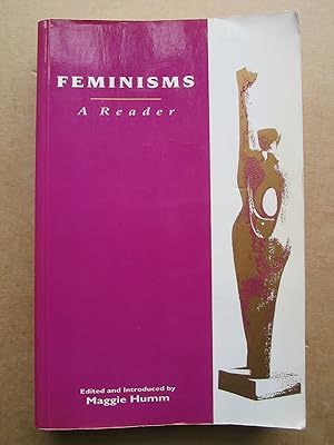 Bild des Verkufers fr Feminisms. A Reader zum Verkauf von K Books Ltd ABA ILAB