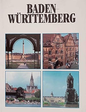 Baden Württemberg.