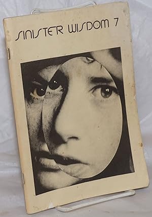 Seller image for Sinister Wisdom: a journal of words and pictures for the lesbian imagination in all women; #7, Fall 1978; for sale by Bolerium Books Inc.