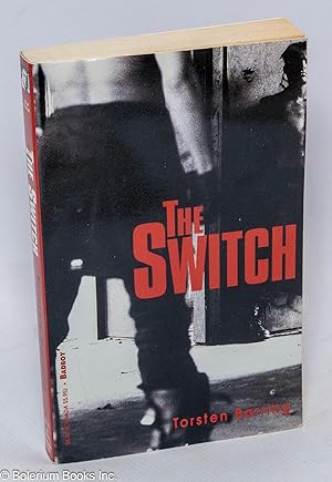 Immagine del venditore per The Switch & other stories venduto da Bolerium Books Inc.