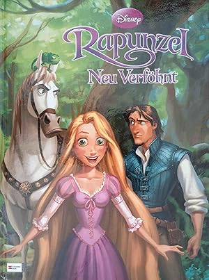 Rapunzel : neu verföhnt. Disney. Übers. aus dem Amerikan.: Bettina Oder