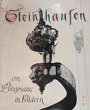 Steinhausen : Ein Lobgesang in Bildern. Die schönen Bücher : Reihe B ; Bd. 7