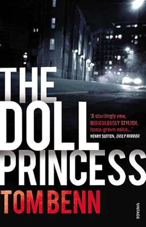 Seller image for The Doll Princess (Paperback) for sale by Grand Eagle Retail