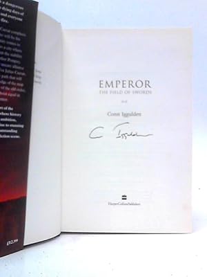 Seller image for Emperor: The Field Of Swords for sale by World of Rare Books