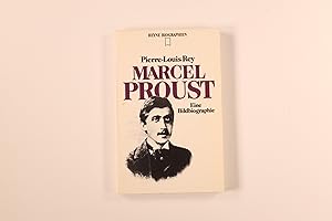 MARCEL PROUST. Eine Bildbiographie