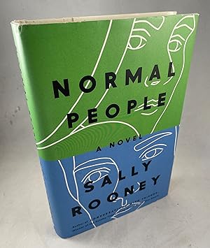 Seller image for Normal People for sale by Lost Paddle Books, IOBA