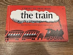 Immagine del venditore per THE TRAIN (A READY-TO-READ BOOK) venduto da Betty Mittendorf /Tiffany Power BKSLINEN