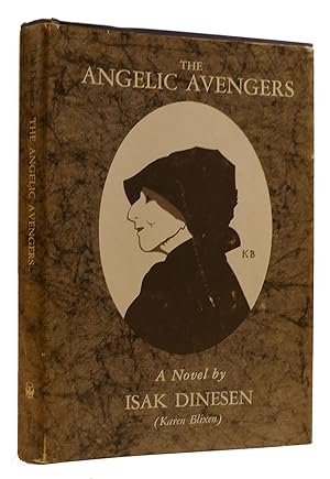 Seller image for THE ANGELIC AVENGERS for sale by Rare Book Cellar