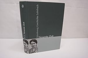 Seller image for Oldenbourg Geschichte Lehrbuch - Neueste Zeit for sale by Antiquariat Wilder - Preise inkl. MwSt.
