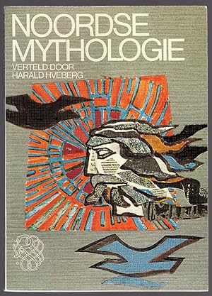 Seller image for NOORDSE MYTHOLOGIE for sale by Champ & Mabel Collectibles