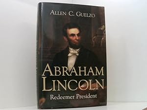 Seller image for Abraham Lincoln: Redeemer President for sale by Book Broker