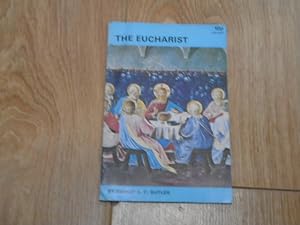 Bild des Verkufers fr The Eucharist zum Verkauf von Dublin Bookbrowsers