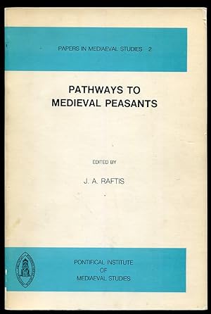 Seller image for Pathways to Medieval Peasants for sale by Leaf and Stone Books