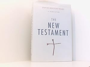 Bild des Verkufers fr The New Testament: A Translation zum Verkauf von Book Broker