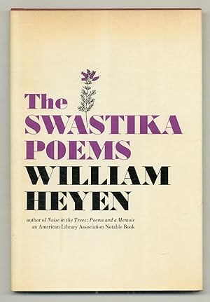 Seller image for The Swastika Poems for sale by Between the Covers-Rare Books, Inc. ABAA