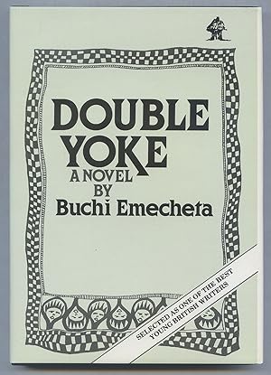 Imagen del vendedor de Double Yoke a la venta por Between the Covers-Rare Books, Inc. ABAA