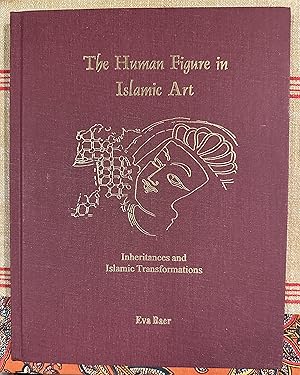 Immagine del venditore per The Human Figure In Islamic Art. Inheritances and Islamic Transformations venduto da Doodletown Farm Books