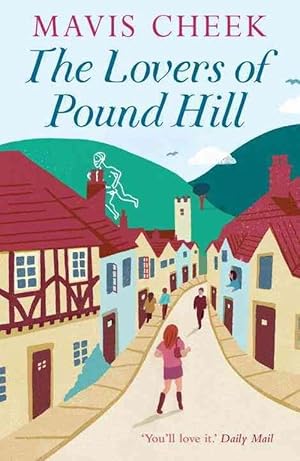 Immagine del venditore per The Lovers of Pound Hill (Paperback) venduto da CitiRetail