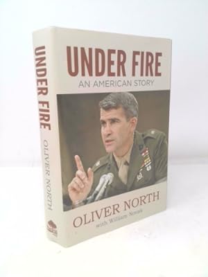 Imagen del vendedor de Under Fire: An American Story a la venta por ThriftBooksVintage