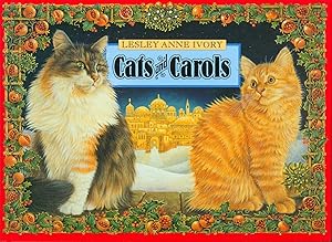Immagine del venditore per Cats and Carols venduto da Bud Plant & Hutchison Books
