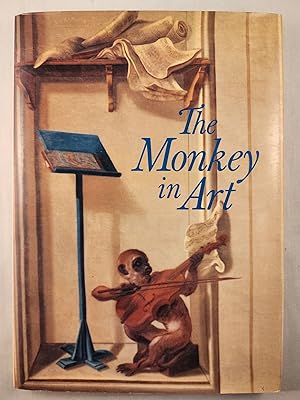 The Monkey in Art