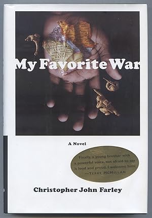 Immagine del venditore per My Favorite War: A Novel venduto da Between the Covers-Rare Books, Inc. ABAA