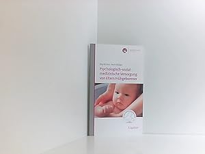 Seller image for Psychologisch-sozialmedizinische Versorgung von Eltern Frhgeborener (Neonatologie im Detail) 2 Tabellen for sale by Book Broker
