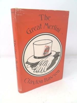 Bild des Verkufers fr The Great Merlini: The Complete Stories of the Magician Detective zum Verkauf von ThriftBooksVintage