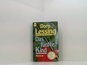 Bild des Verkufers fr Doris Lessing: Das fnfte Kind Roman zum Verkauf von Book Broker