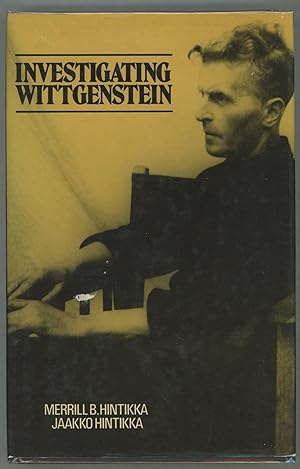 Imagen del vendedor de Investigating Wittgenstein a la venta por Evening Star Books, ABAA/ILAB