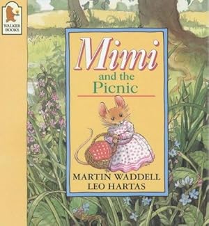 Bild des Verkufers fr Mimi's Picnic zum Verkauf von WeBuyBooks