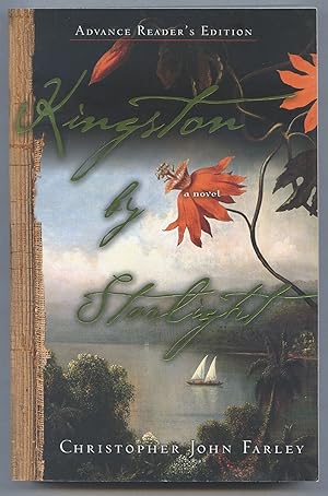 Bild des Verkufers fr Kingston by Starlight: A Novel zum Verkauf von Between the Covers-Rare Books, Inc. ABAA
