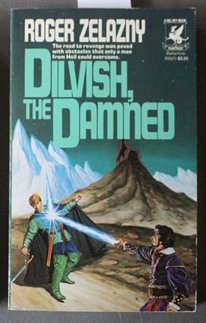 Dilvish, the Damned (Paperback Edition.)