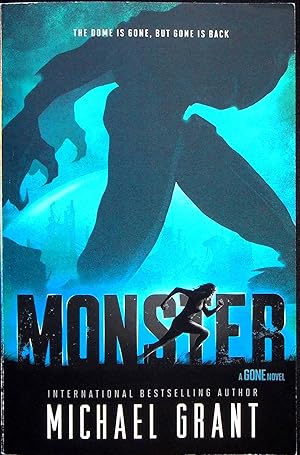 Imagen del vendedor de Monster, Volume 7 (Gone) a la venta por Adventures Underground