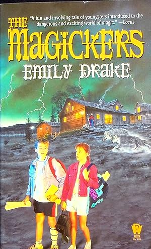 Seller image for The Magickers, Volume 1 (Magickers) for sale by Adventures Underground