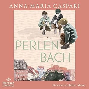 Perlenbach : 2 CDs.