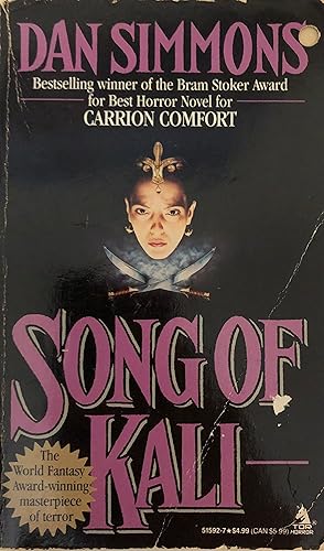 Song of Kali