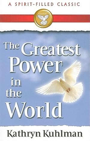 Bild des Verkufers fr Greatest Power in the World zum Verkauf von GreatBookPrices