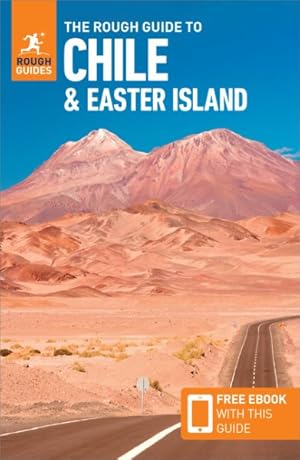 Imagen del vendedor de Rough Guide to Chile & Easter Island a la venta por GreatBookPrices