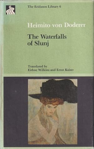 Imagen del vendedor de The Waterfalls of Slunj a la venta por Studio Books