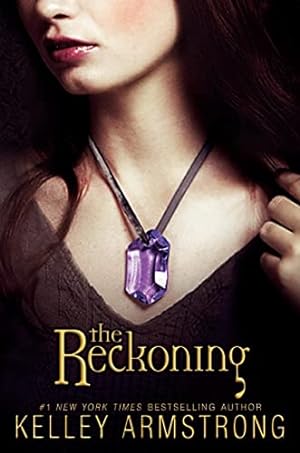 Seller image for The Reckoning for sale by WeBuyBooks