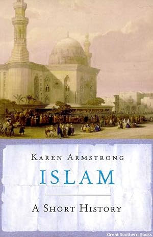 Islam: A Short History