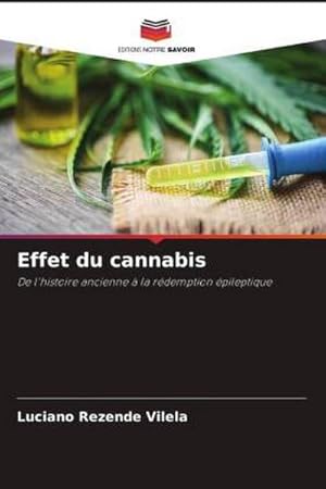 Seller image for Effet du cannabis for sale by BuchWeltWeit Ludwig Meier e.K.