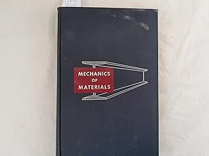 Image du vendeur pour Mechanics of Materials. mis en vente par Librera "Franz Kafka" Mxico.