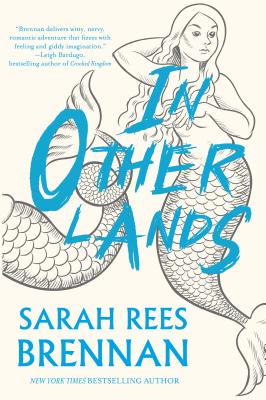Seller image for In Other Lands (Paperback or Softback) for sale by BargainBookStores