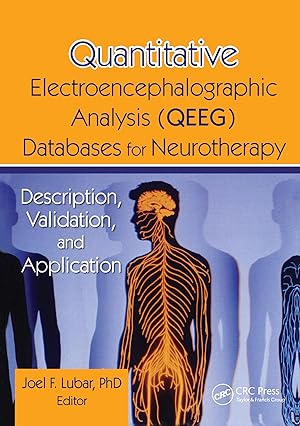 Imagen del vendedor de Quantitative Electroencephalographic Analysis (QEEG) Databases for Neurotherapy a la venta por moluna