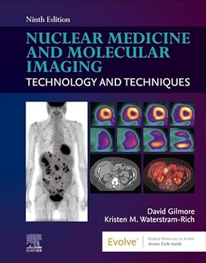 Imagen del vendedor de Nuclear Medicine and Molecular Imaging a la venta por moluna